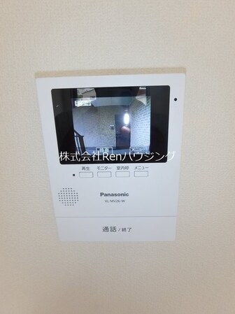 蔵本駅 徒歩6分 2階の物件内観写真